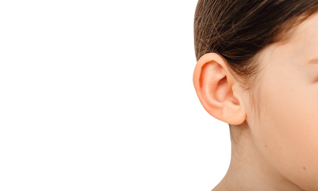 Ears Assymetry Ear Correction (Otoplasty) - Aesthetic Design Turkey Antalya ...